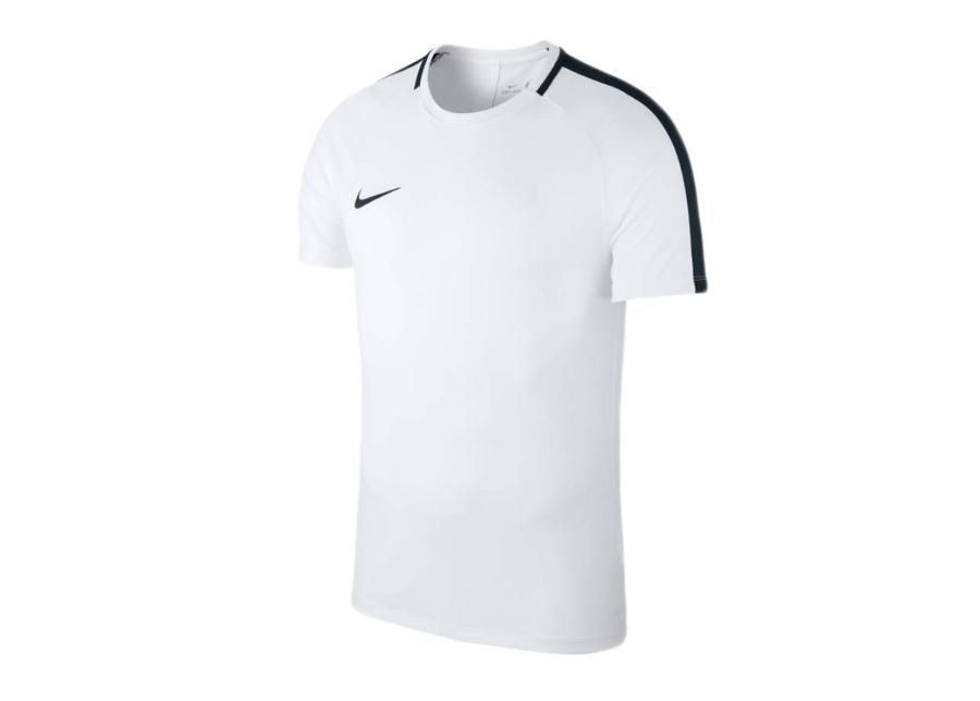 Miesten jalkapallopaita Nike Dry Academy 18 Top M 893693-100 kuvasuurennos