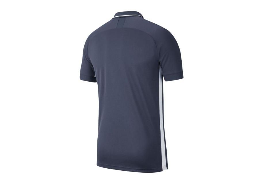 Miesten jalkapallopaita Nike Dry Academy 19 Polo M BQ1496-060 kuvasuurennos