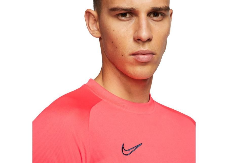 Miesten jalkapallopaita Nike Dry Academy Top M AJ9996-644 kuvasuurennos