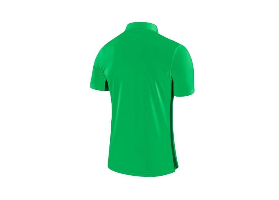 Miesten jalkapallopaita Nike Dry Academy18 Football Polo M 899984-361 kuvasuurennos