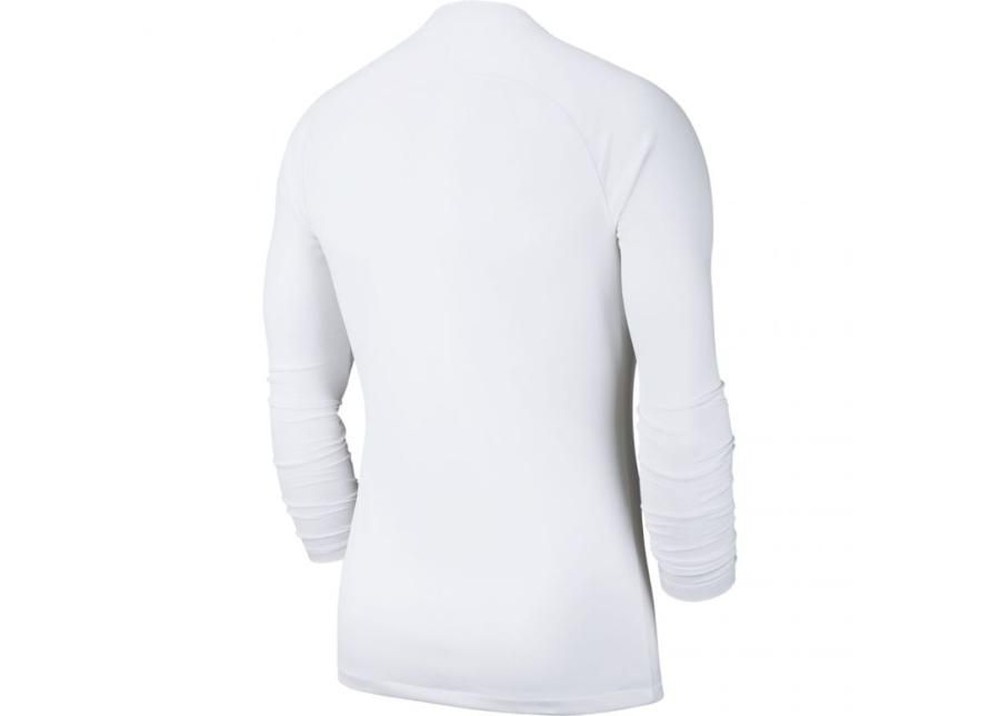 Miesten jalkapallopaita Nike Dry Park First Layer JSY LS M kuvasuurennos