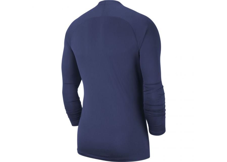 Miesten jalkapallopaita Nike Dry Park First Layer JSY LS M kuvasuurennos