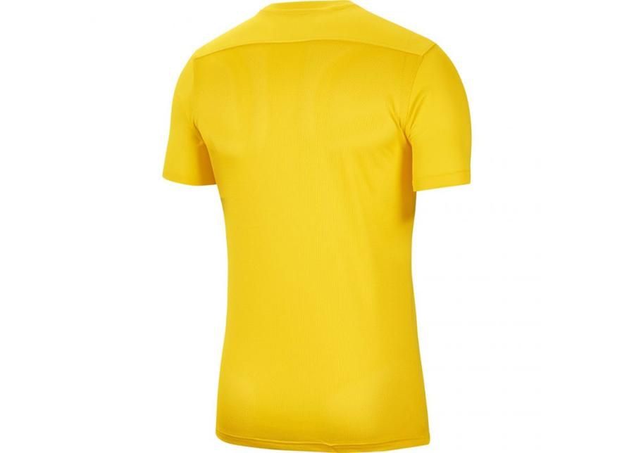 Miesten jalkapallopaita Nike Dry Park VII JSY SS M BV6708 719 kuvasuurennos