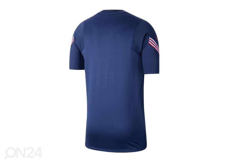 Miesten jalkapallopaita Nike England Strike M kuvasuurennos