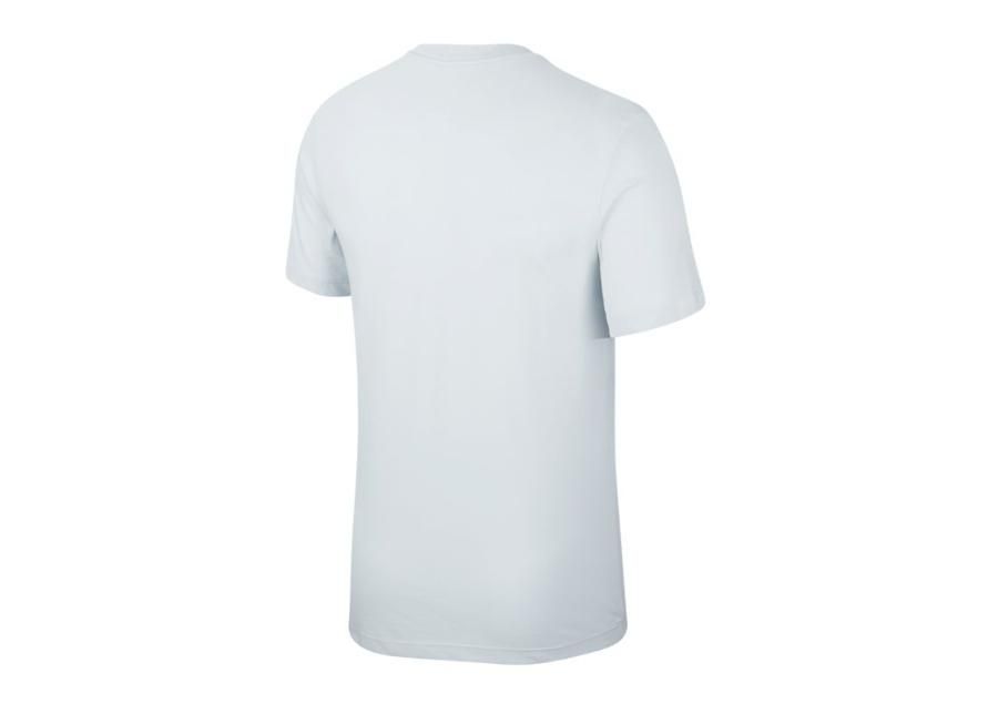 Miesten jalkapallopaita Nike F.C. Dry Tee Seasonal M CD0167-043 kuvasuurennos