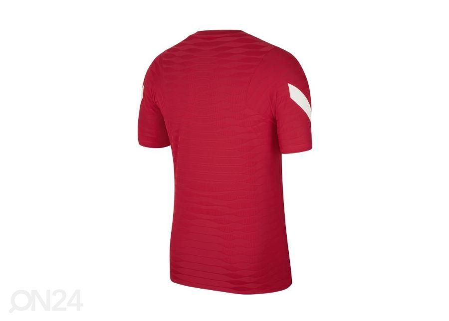 Miesten jalkapallopaita Nike FC Barcelona 21/22 Elite kuvasuurennos