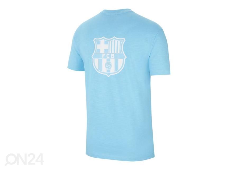 Miesten jalkapallopaita Nike FC Barcelona kuvasuurennos
