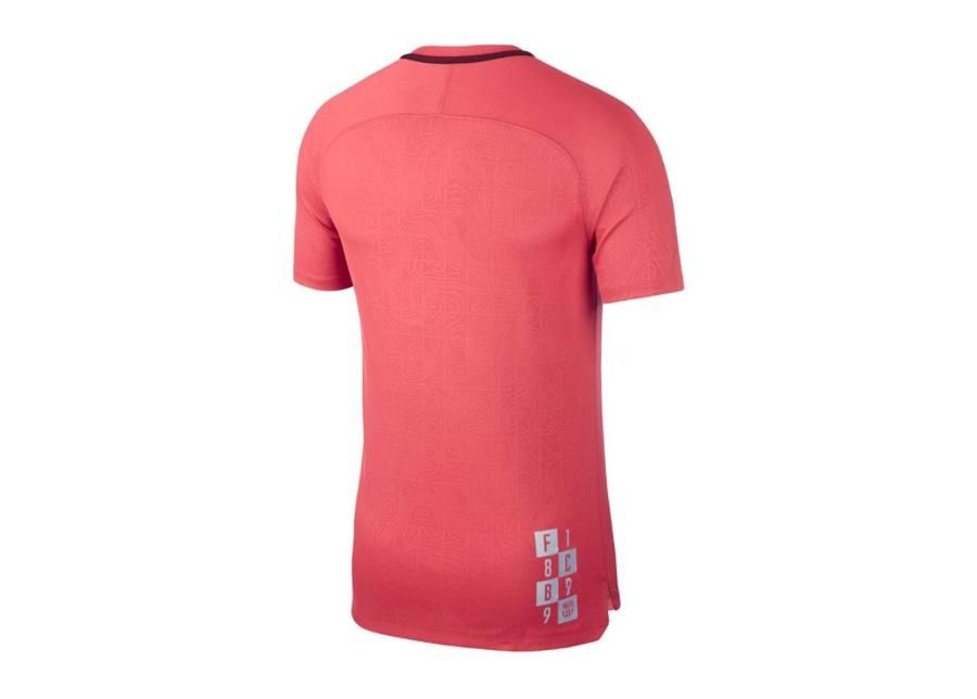 Miesten jalkapallopaita Nike FC Barcelona Dry Squad M 921239-691 kuvasuurennos