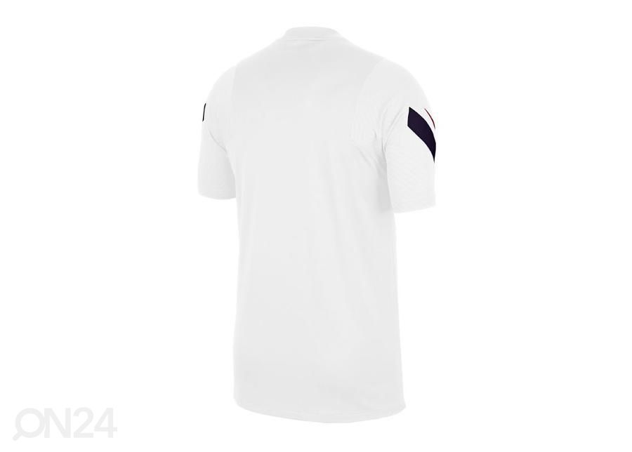 Miesten jalkapallopaita Nike France Strike M kuvasuurennos