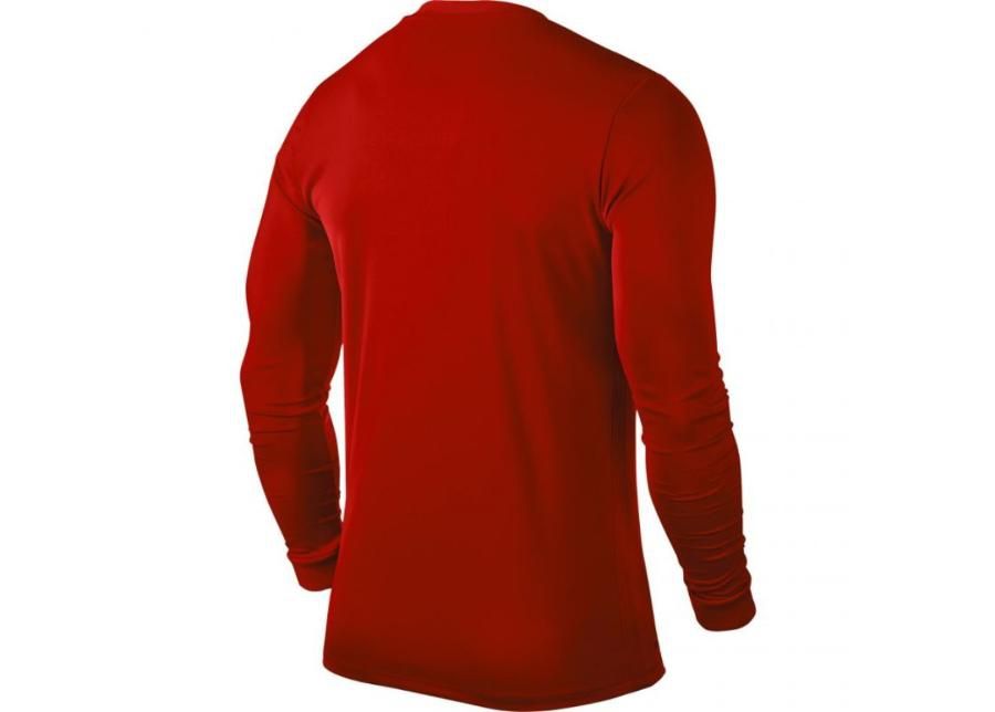 Miesten jalkapallopaita Nike Nike Park VI LS M 725884-657 kuvasuurennos