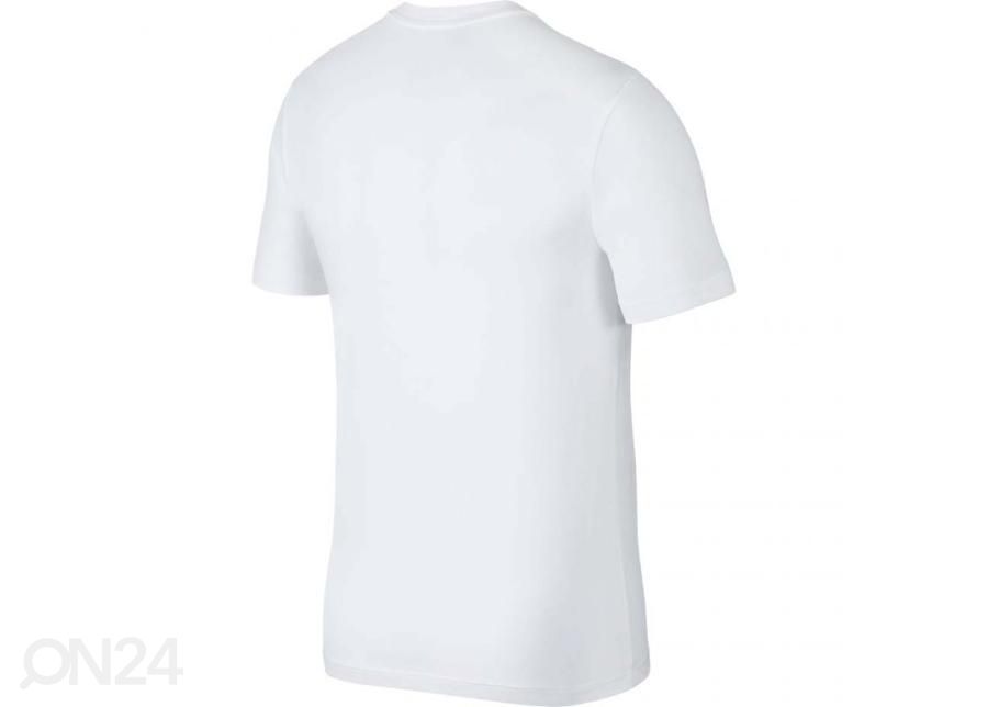Miesten jalkapallopaita Nike Nk FC Dry Tee Small Block kuvasuurennos
