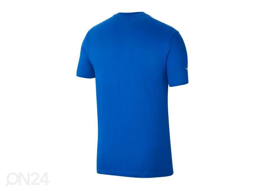 Miesten jalkapallopaita Nike Park 20 kuvasuurennos