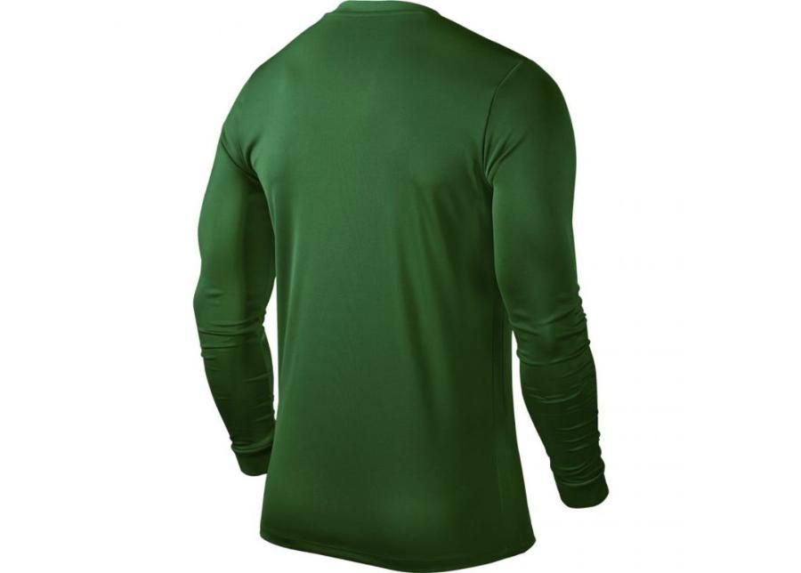 Miesten jalkapallopaita Nike Park VI LS M 725884-302 kuvasuurennos