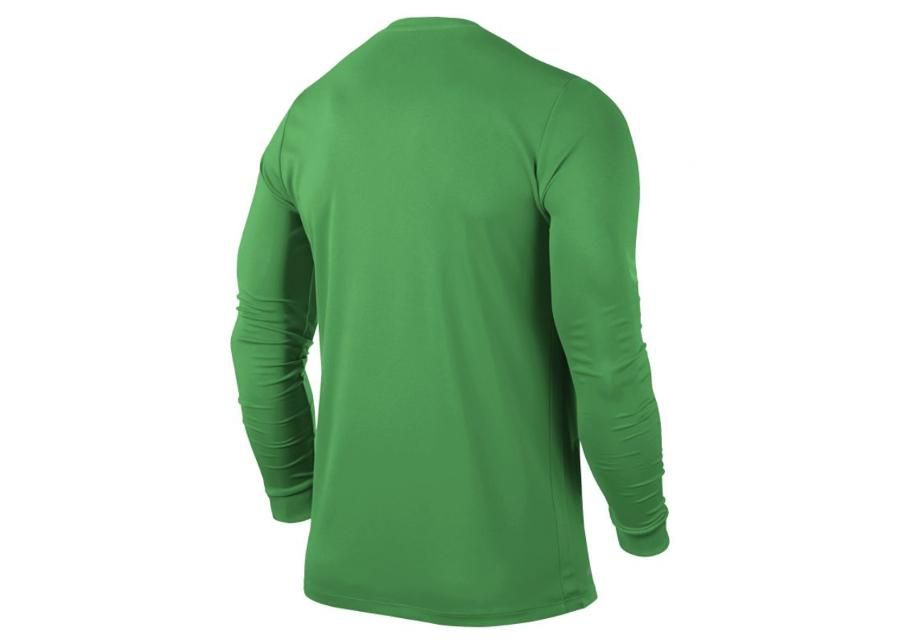 Miesten jalkapallopaita Nike Park VI LS M 725884-303 kuvasuurennos