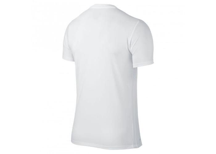 Miesten jalkapallopaita Nike Park VI M 725891-100 kuvasuurennos