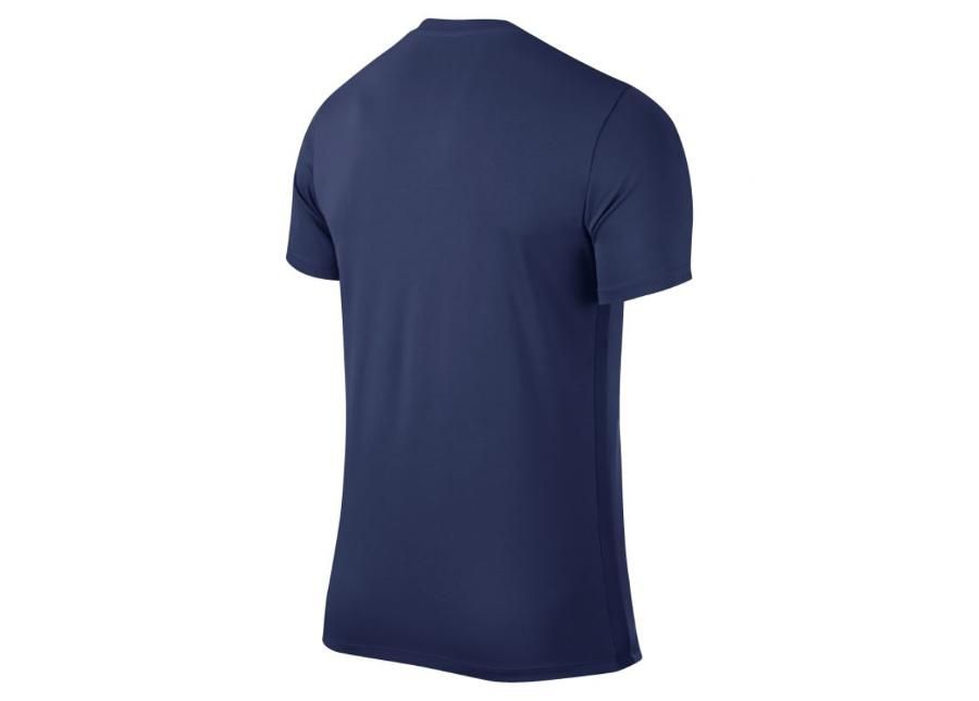 Miesten jalkapallopaita Nike Park VI M 725891-410 kuvasuurennos