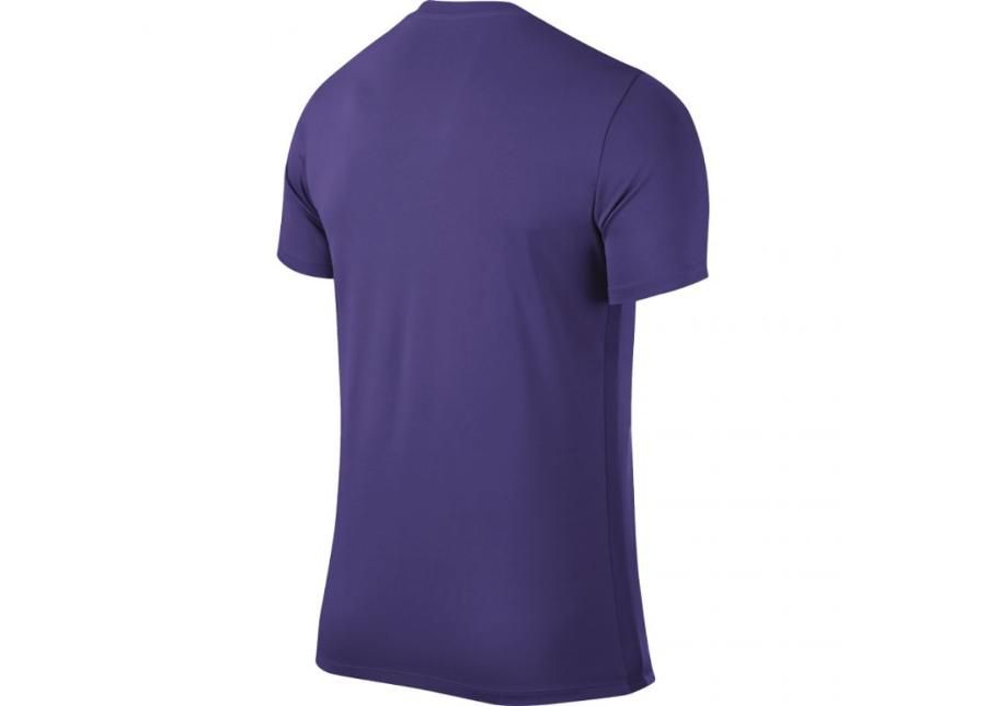 Miesten jalkapallopaita Nike Park VI M 725891-547 kuvasuurennos