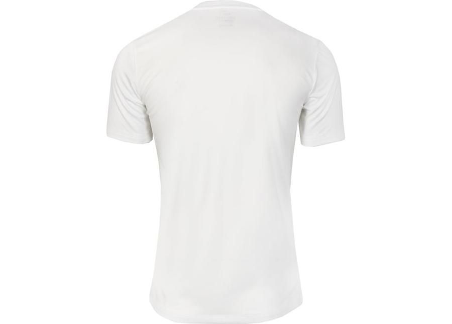 Miesten jalkapallopaita Nike Striped Division II M 725893-100 kuvasuurennos