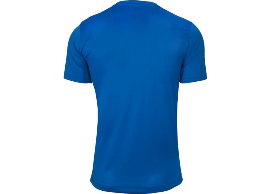 Miesten jalkapallopaita Nike Striped Division II M 725893-463 kuvasuurennos