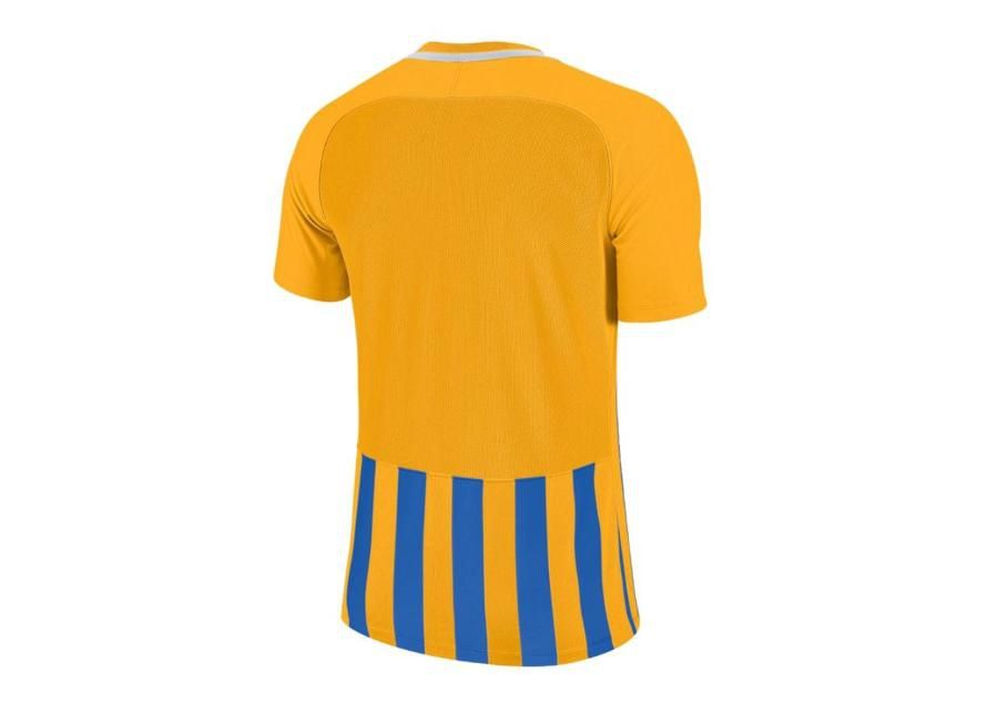 Miesten jalkapallopaita Nike Striped Division III Jersey M 894081-740 kuvasuurennos