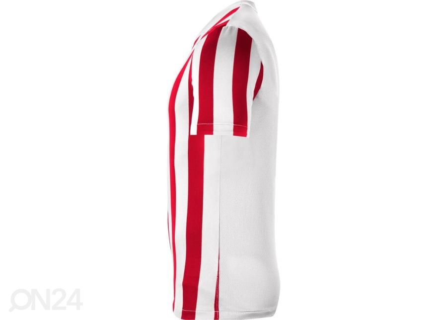 Miesten jalkapallopaita Nike Striped Division IV kuvasuurennos