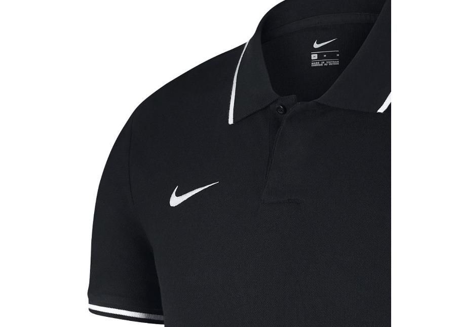 Miesten jalkapallopaita Nike TM Club 19 M AJ1502 010 kuvasuurennos