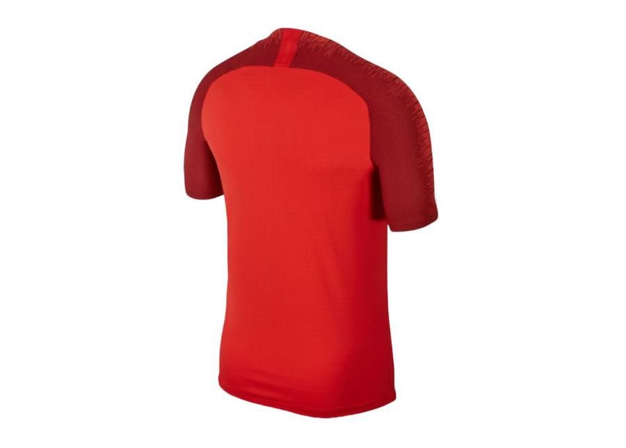 Miesten jalkapallopaita Nike Vapor Knit Strike Top M 892887-696 kuvasuurennos