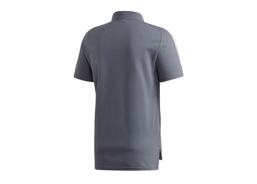 Miesten jalkapallopaita polo adidas DFB M FI0771 kuvasuurennos