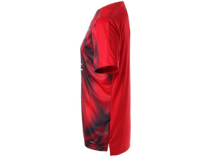 Miesten jalkapallopaita Puma AC Milano Stadium Jersey 756140 01 kuvasuurennos