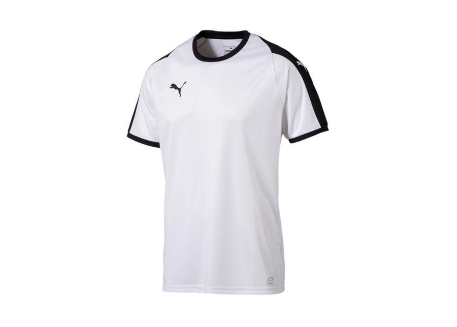 Miesten jalkapallopaita Puma LIGA Jersey M 703417 04 kuvasuurennos
