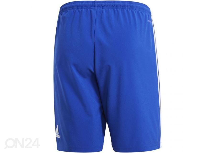 Miesten jalkapalloshortsit Adidas Condivo 18 M kuvasuurennos