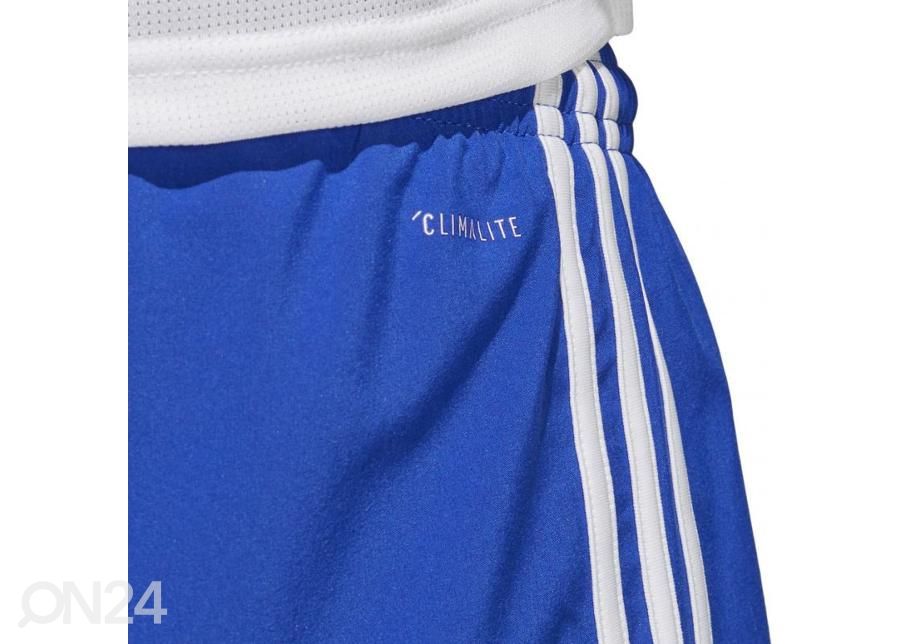 Miesten jalkapalloshortsit Adidas Condivo 18 M kuvasuurennos