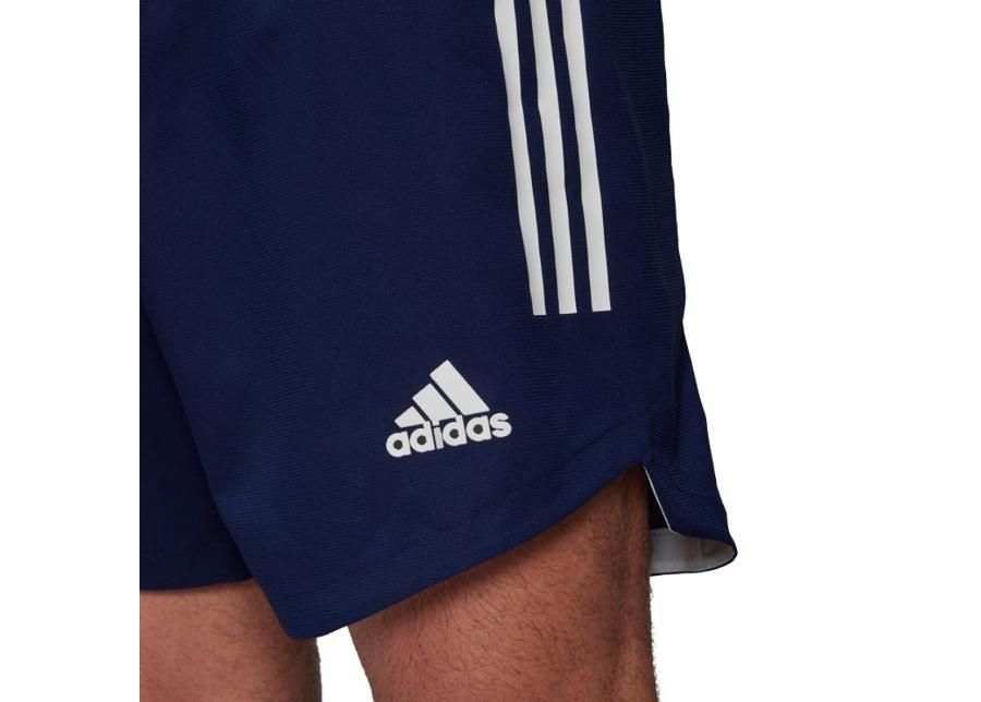 Miesten jalkapalloshortsit adidas Condivo 20 M FI4573 kuvasuurennos