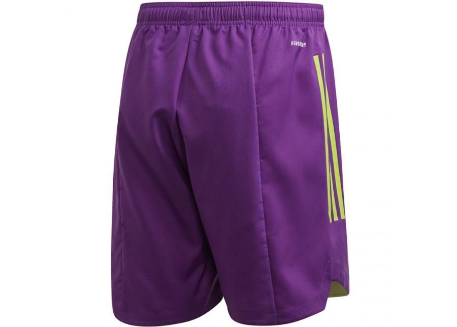 Miesten jalkapalloshortsit adidas Condivo 20 Short M FI4577 kuvasuurennos