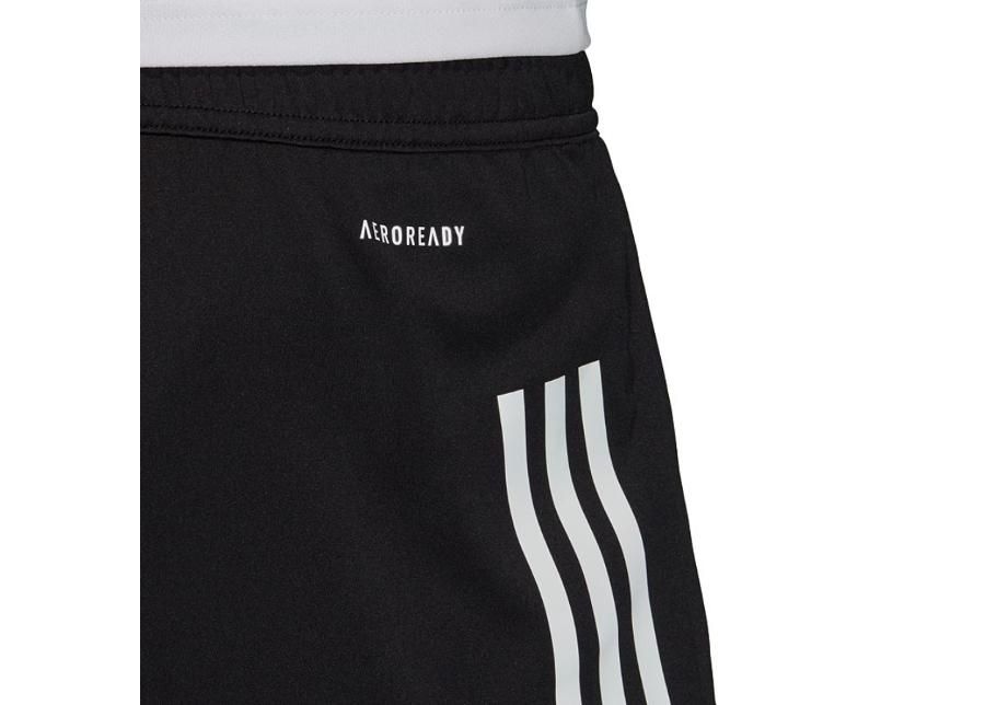 Miesten jalkapalloshortsit adidas Condivo 20 Training Short M EA2498 kuvasuurennos
