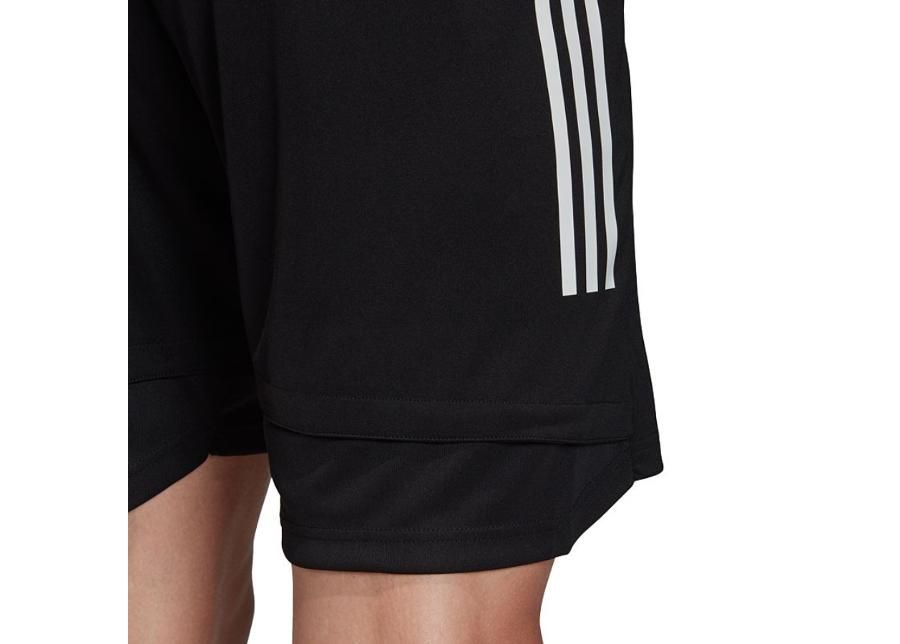 Miesten jalkapalloshortsit adidas Condivo 20 Training Short M EA2498 kuvasuurennos