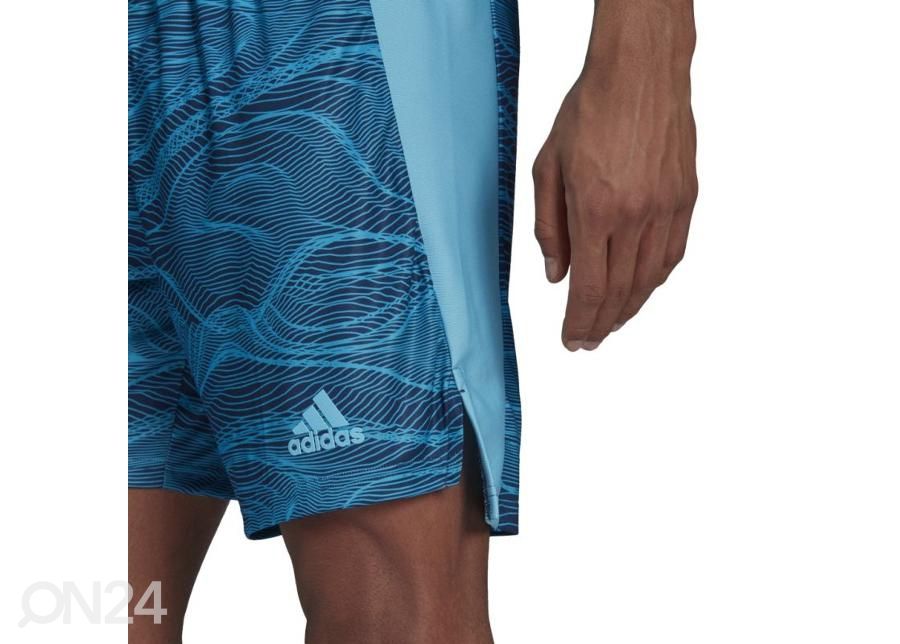 Miesten jalkapalloshortsit Adidas Condivo 21 kuvasuurennos