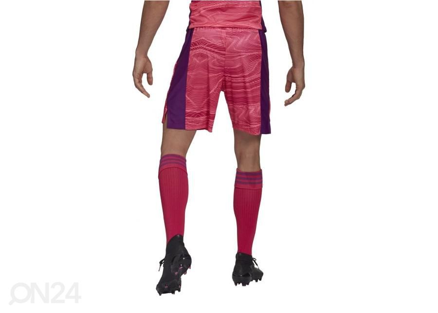Miesten jalkapalloshortsit Adidas Condivo 21 kuvasuurennos