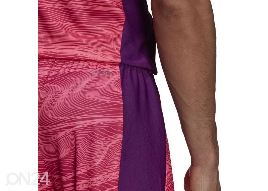 Miesten jalkapalloshortsit Adidas Condivo 21 kuvasuurennos