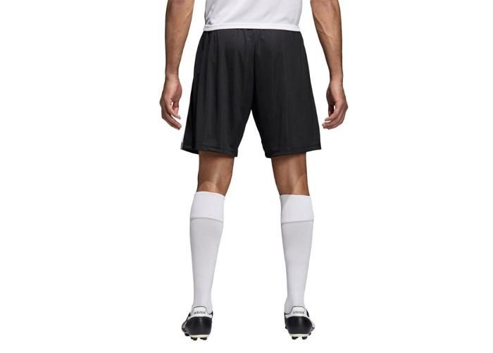 Miesten jalkapalloshortsit adidas CORE 18 TR Short M CE9031 kuvasuurennos