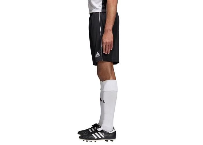 Miesten jalkapalloshortsit adidas CORE 18 TR Short M CE9031 kuvasuurennos