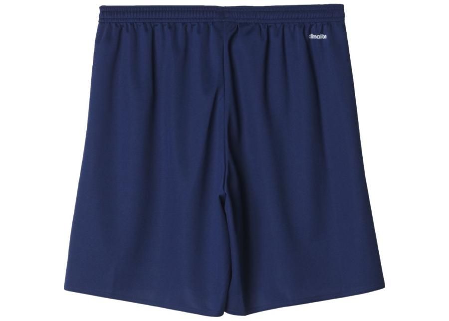 Miesten jalkapalloshortsit Adidas Parma 16 M AJ5883 kuvasuurennos
