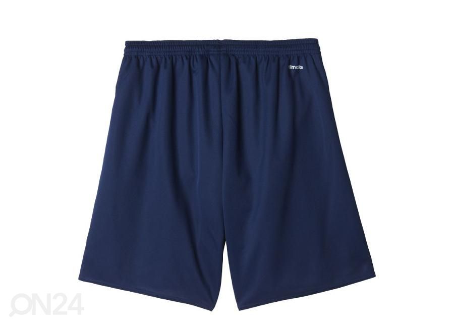 Miesten jalkapalloshortsit Adidas Parma 16 M AJ5889 kuvasuurennos