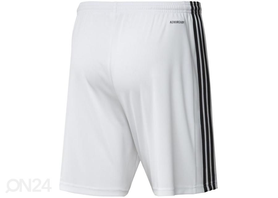 Miesten jalkapalloshortsit Adidas Squadra 21 Short kuvasuurennos