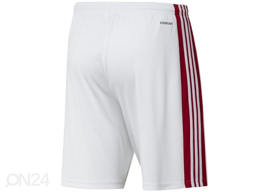Miesten jalkapalloshortsit Adidas Squadra 21 Short kuvasuurennos