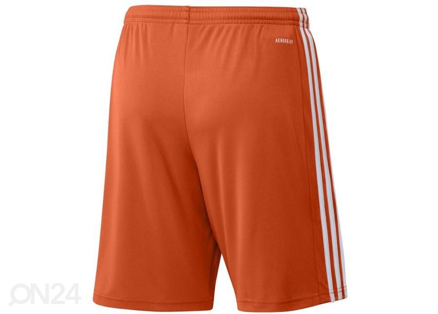 Miesten jalkapalloshortsit Adidas Squadra 21 Short kuvasuurennos