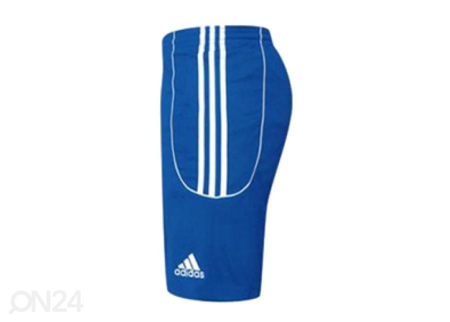 Miesten jalkapalloshortsit Adidas Squadra II kuvasuurennos