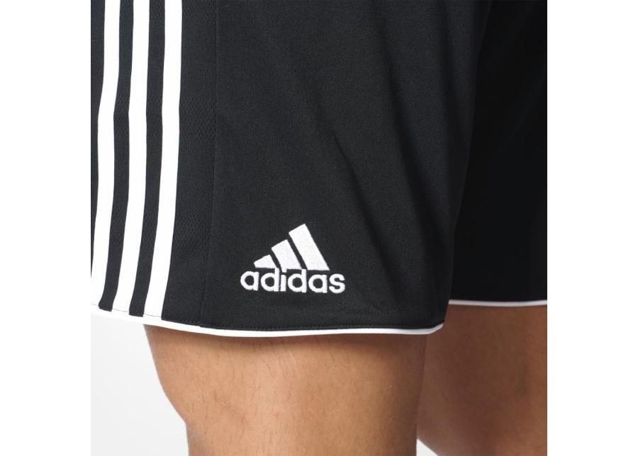 Miesten jalkapalloshortsit Adidas Tastigo 17 M BJ9128 kuvasuurennos