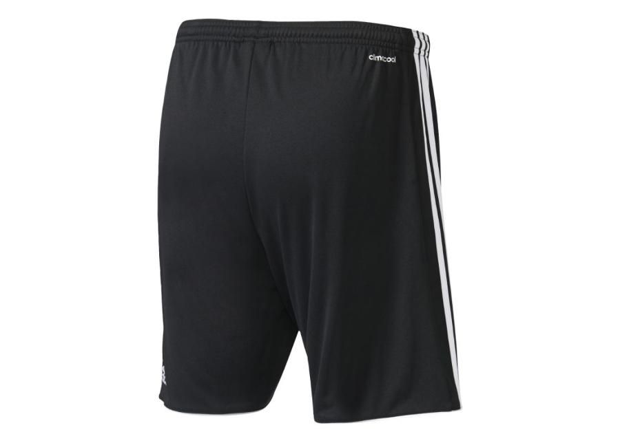 Miesten jalkapalloshortsit Adidas Tastigo 17 M BJ9128 kuvasuurennos