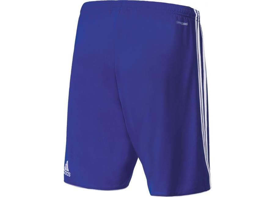 Miesten jalkapalloshortsit Adidas Tastigo 17 M BJ9131 kuvasuurennos